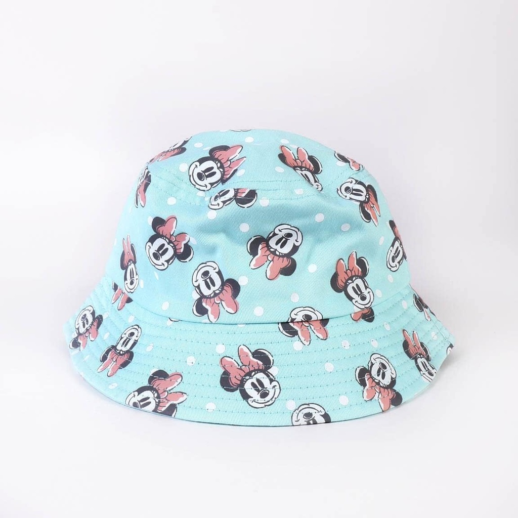 GORRO PESCADOR MINNIE