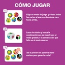 GRABOLO MONSTRUOS REVERSO