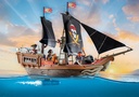 GRAN BARCO PIRATA