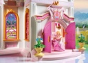 GRAN CASTILLO DE PRINCESAS