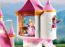 GRAN CASTILLO DE PRINCESAS