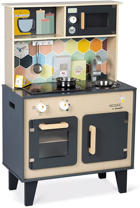 GRAN COCINA MOZAIC