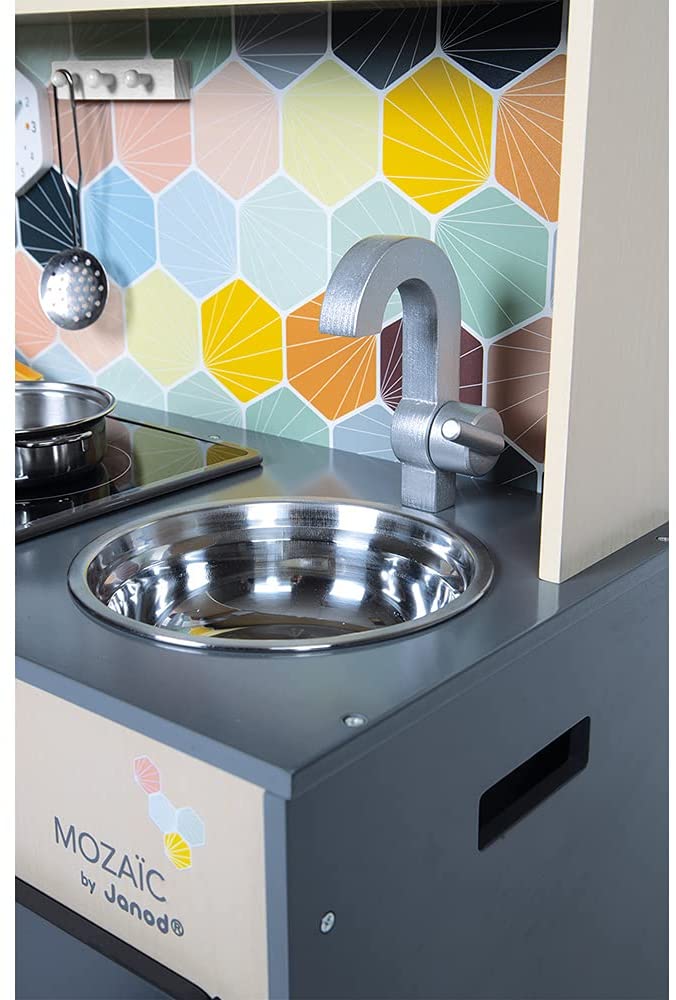 GRAN COCINA MOZAIC