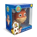 GRAND PRIX FIGURA VINILO