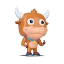 GRAND PRIX FIGURA VINILO