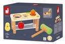 GRANJA - JUEGO PARA GOLPEAR VERDURAS