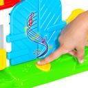 GRANJA ACTIVIDADES+BLOCKS
