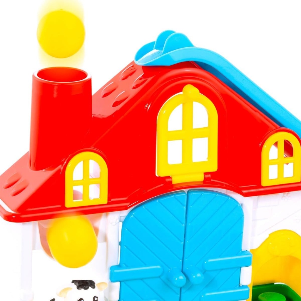 GRANJA ACTIVIDADES+BLOCKS