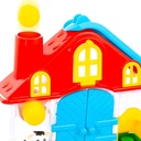 GRANJA ACTIVIDADES+BLOCKS