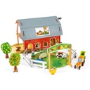 GRANJA ANIMALES STORY