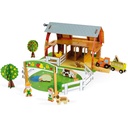 GRANJA ANIMALES STORY