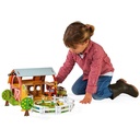 GRANJA ANIMALES STORY