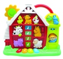 GRANJA MUSICAL