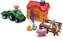 GRANJA MUSICAL