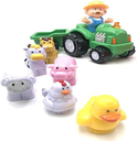 GRANJA MUSICAL