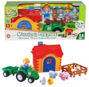 GRANJA MUSICAL