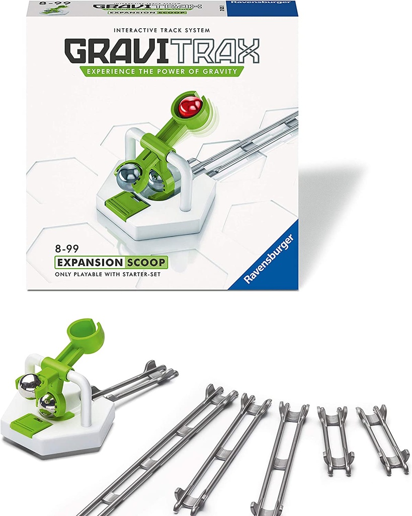GRAVITRAX CASCADA