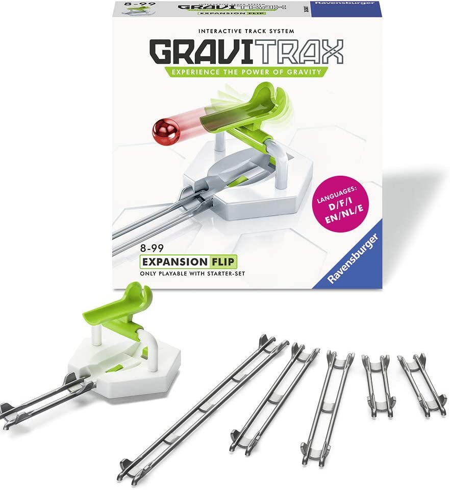 GRAVITRAX FLIP