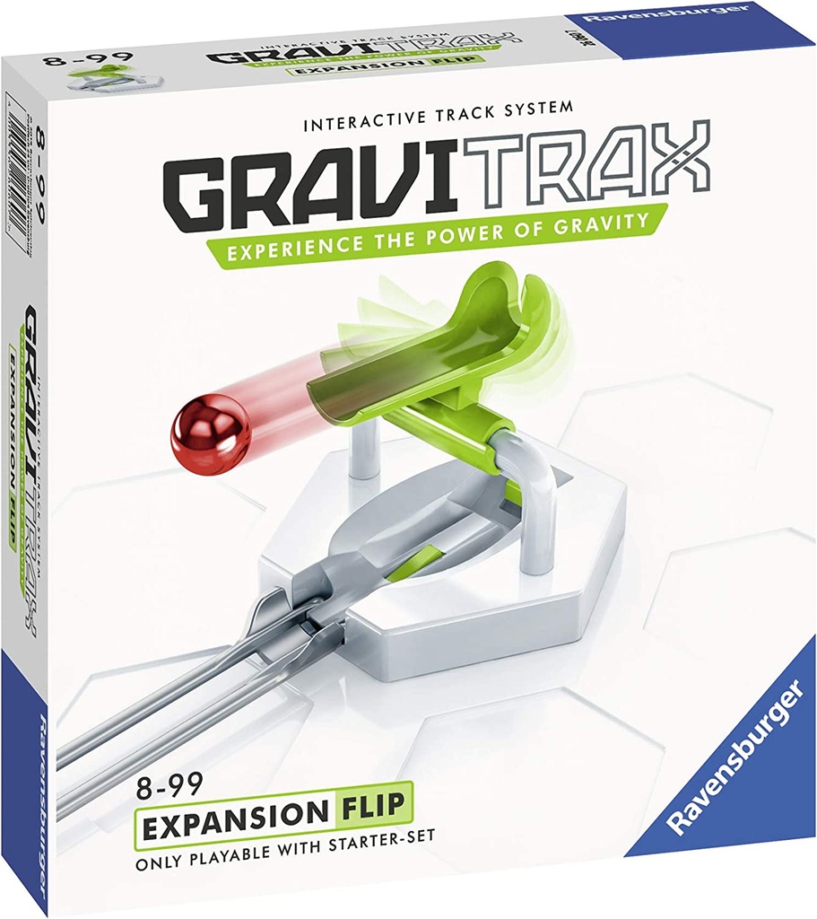GRAVITRAX FLIP