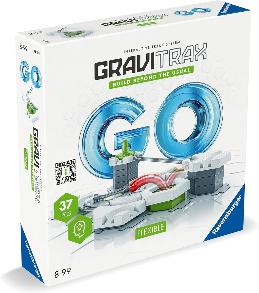 GRAVITRAX GO FLEXIBLE