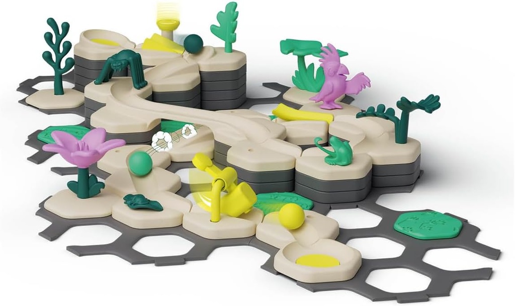 GRAVITRAX JR.STARTER SET JUNGLE