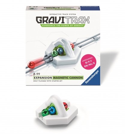 GRAVITRAX MAGNETIC CANNON