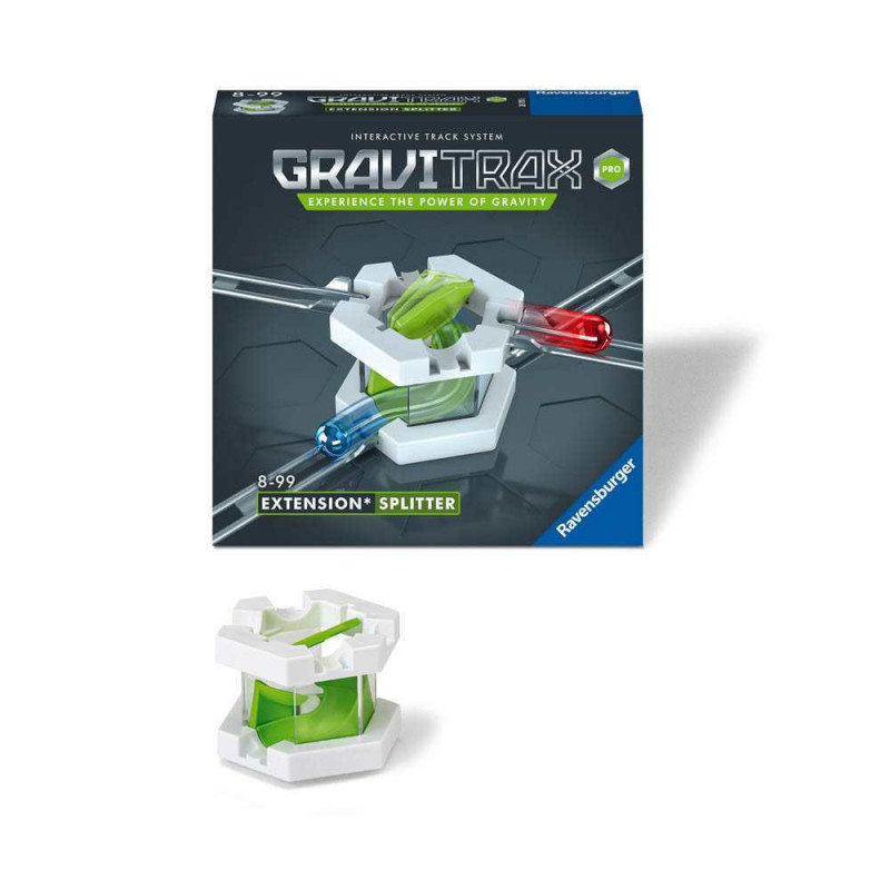 GRAVITRAX PRO PLITTER