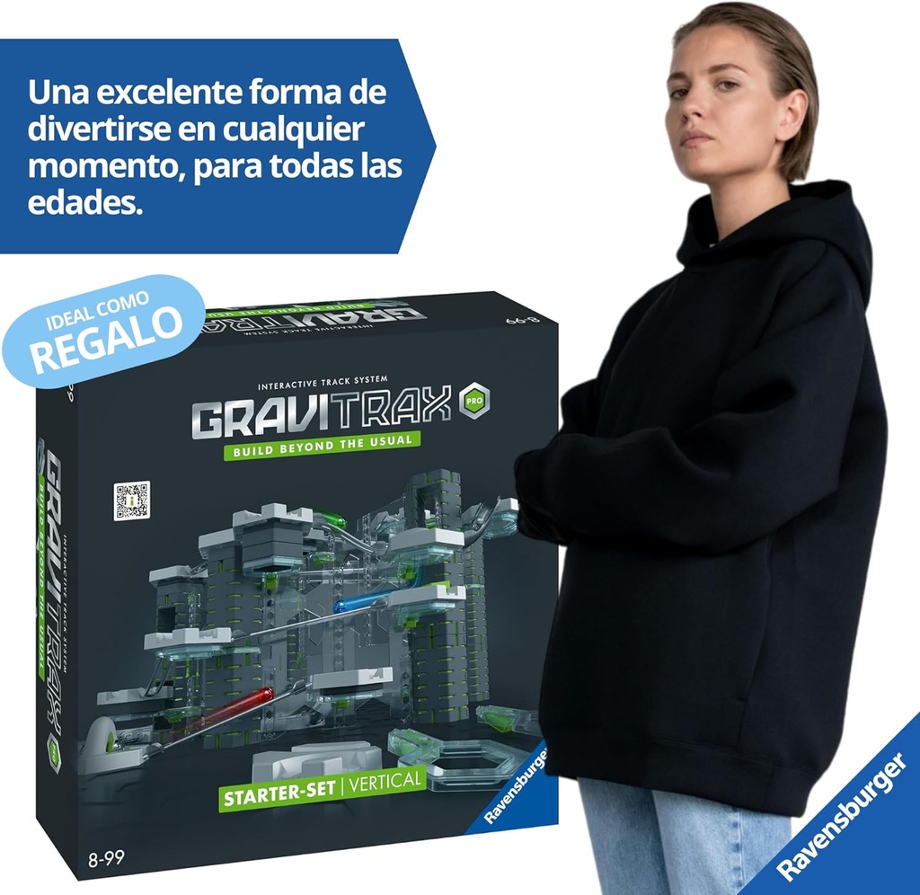 GRAVITRAX PRO STARTER SET '23