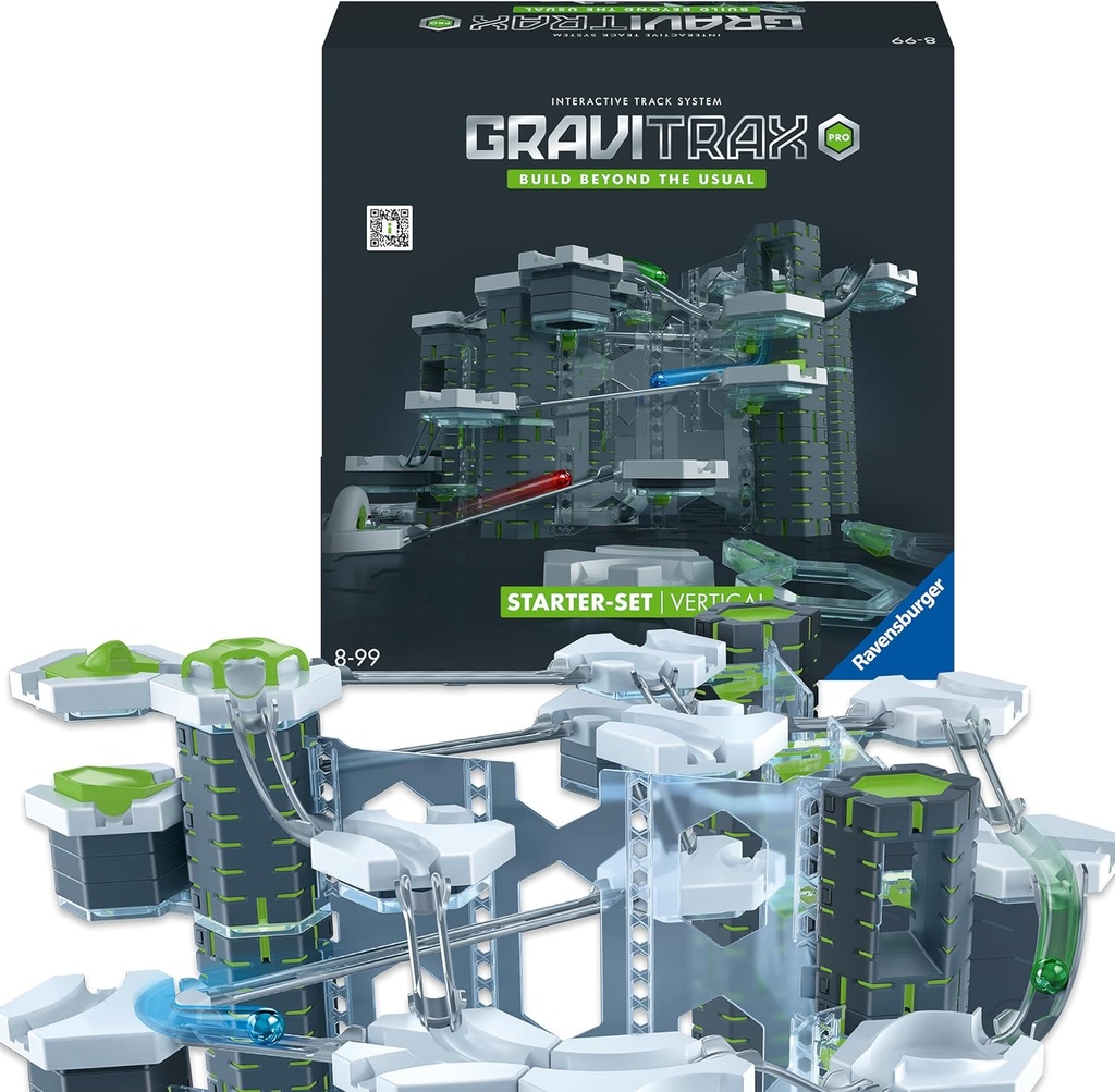 GRAVITRAX PRO STARTER SET '23