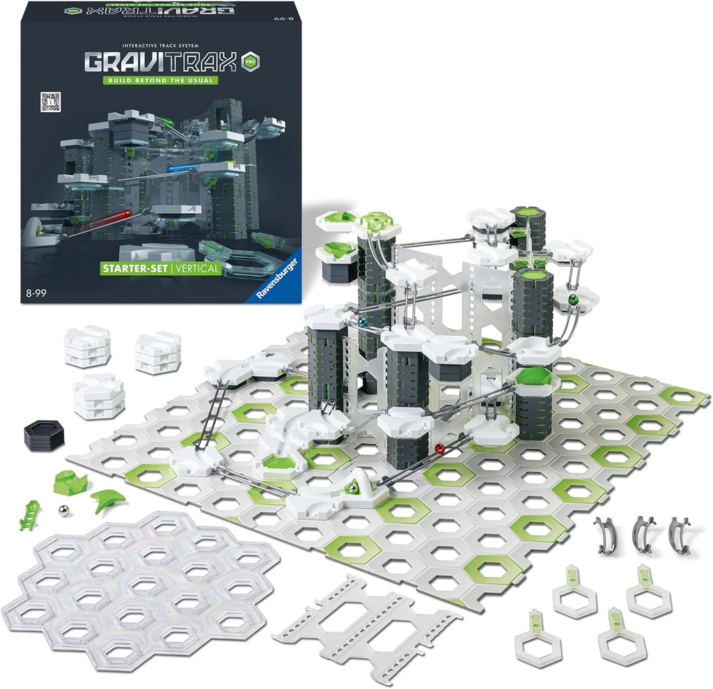 GRAVITRAX PRO STARTER SET '23