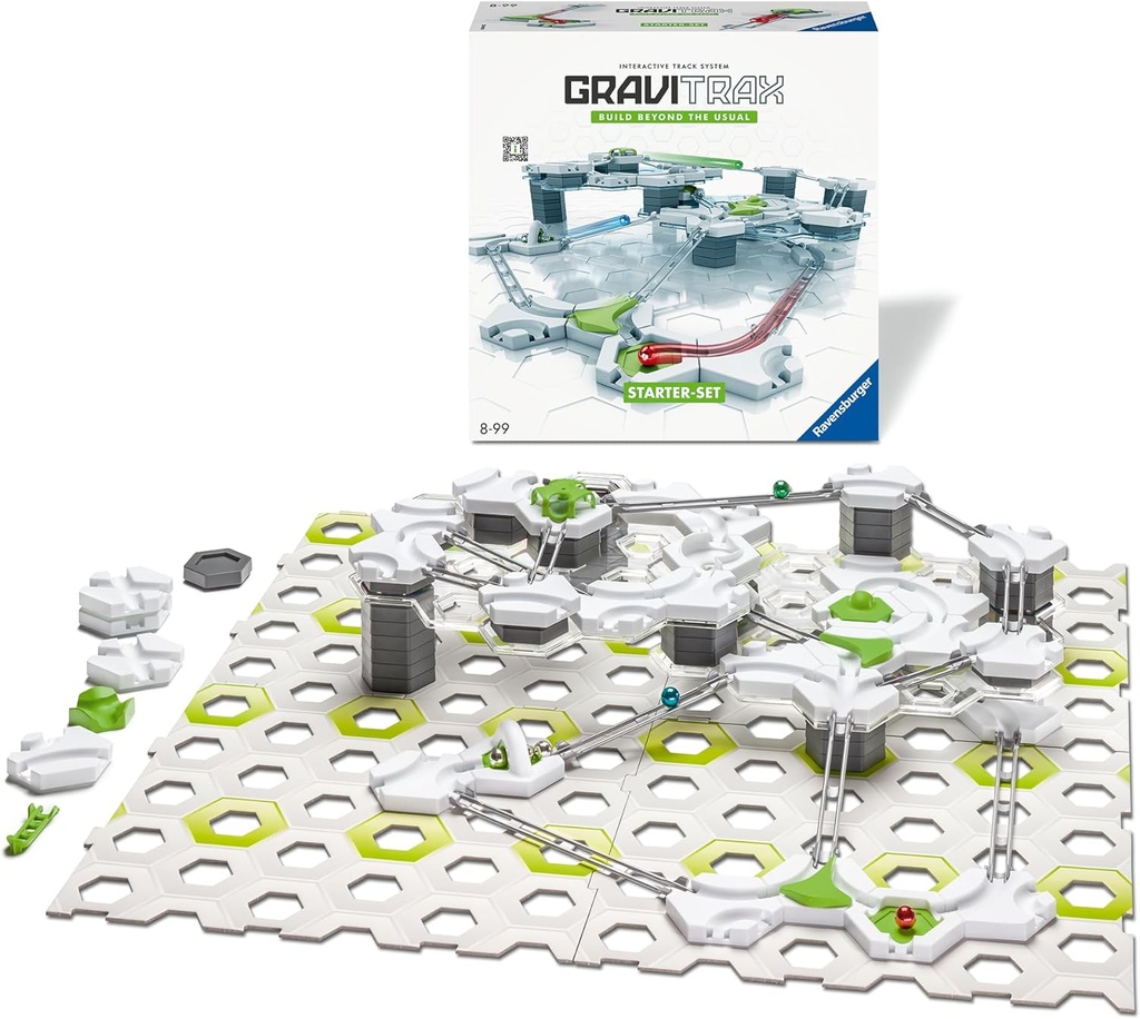 GRAVITRAX STARTER SET