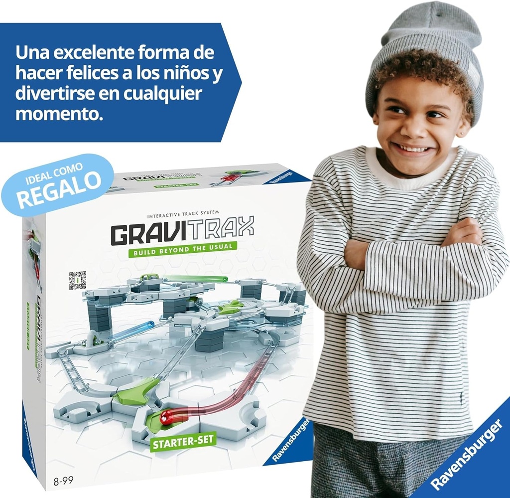GRAVITRAX STARTER SET