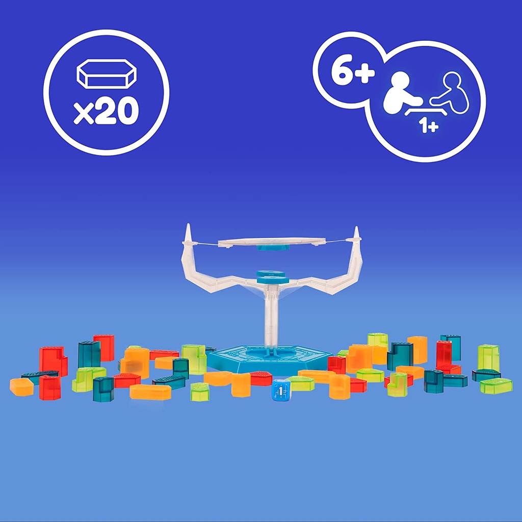 GRAVITY TOWER