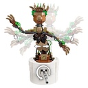 GROOT BAILARIN