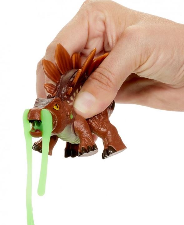 GROSSMOS BLIND DINO S.1