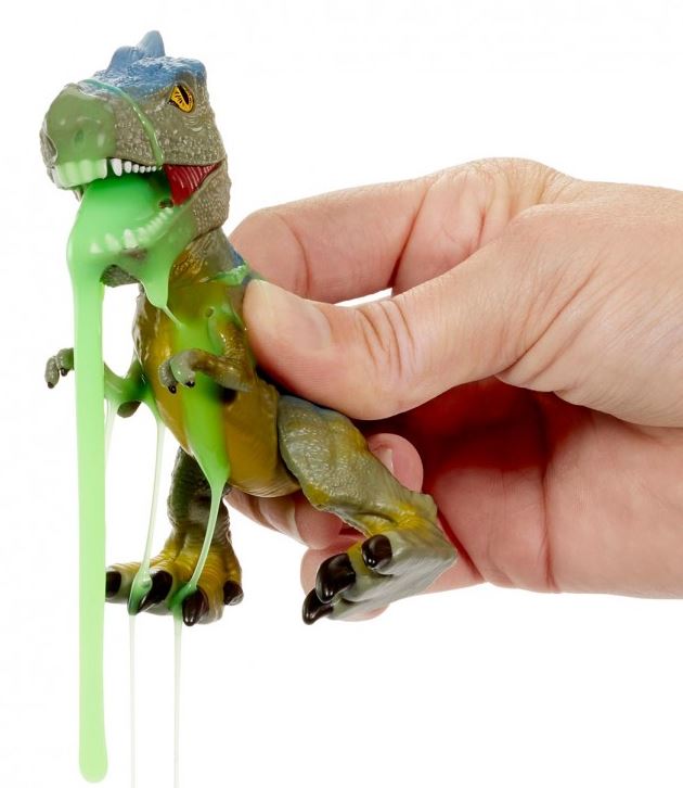 GROSSMOS BLIND DINO S.1