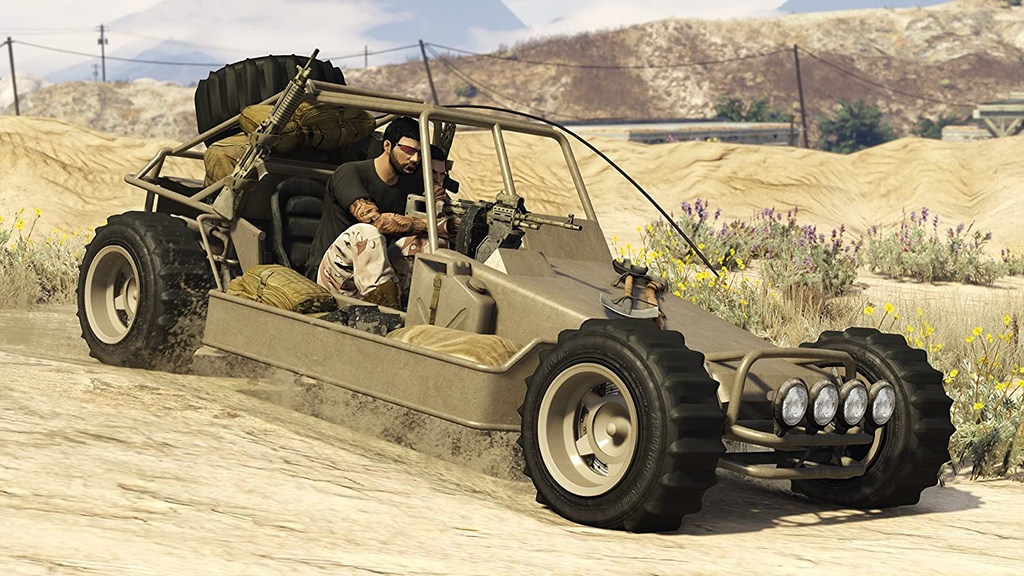 GTA V PREMIUM ED. PS4