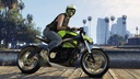 GTA V PREMIUM ED. PS4