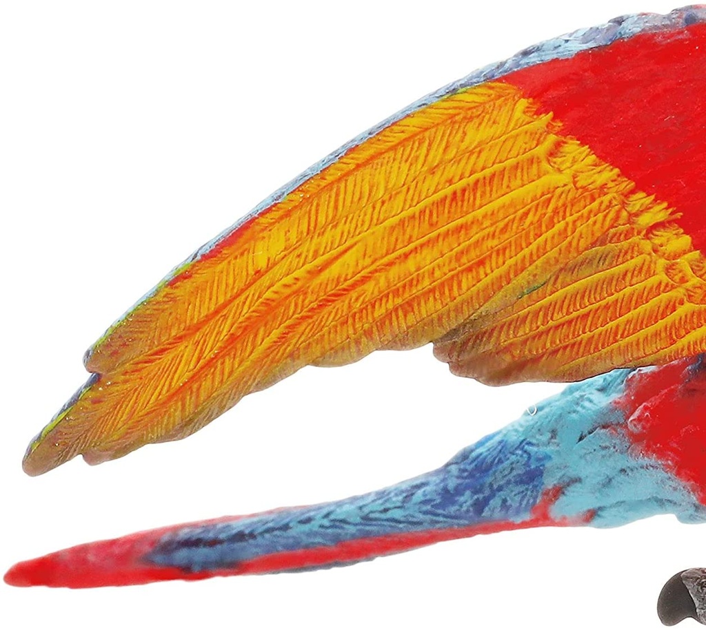 GUACAMAYO