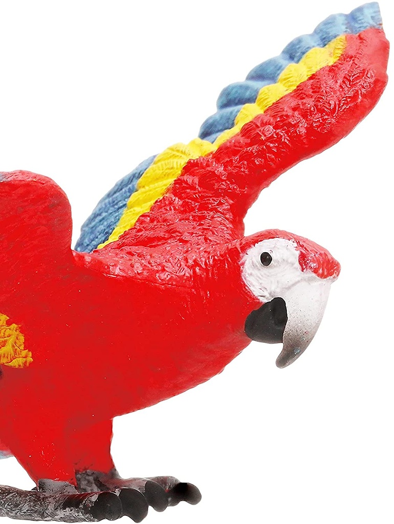 GUACAMAYO