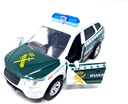 GUARDIA CIVIL TRAFICO
