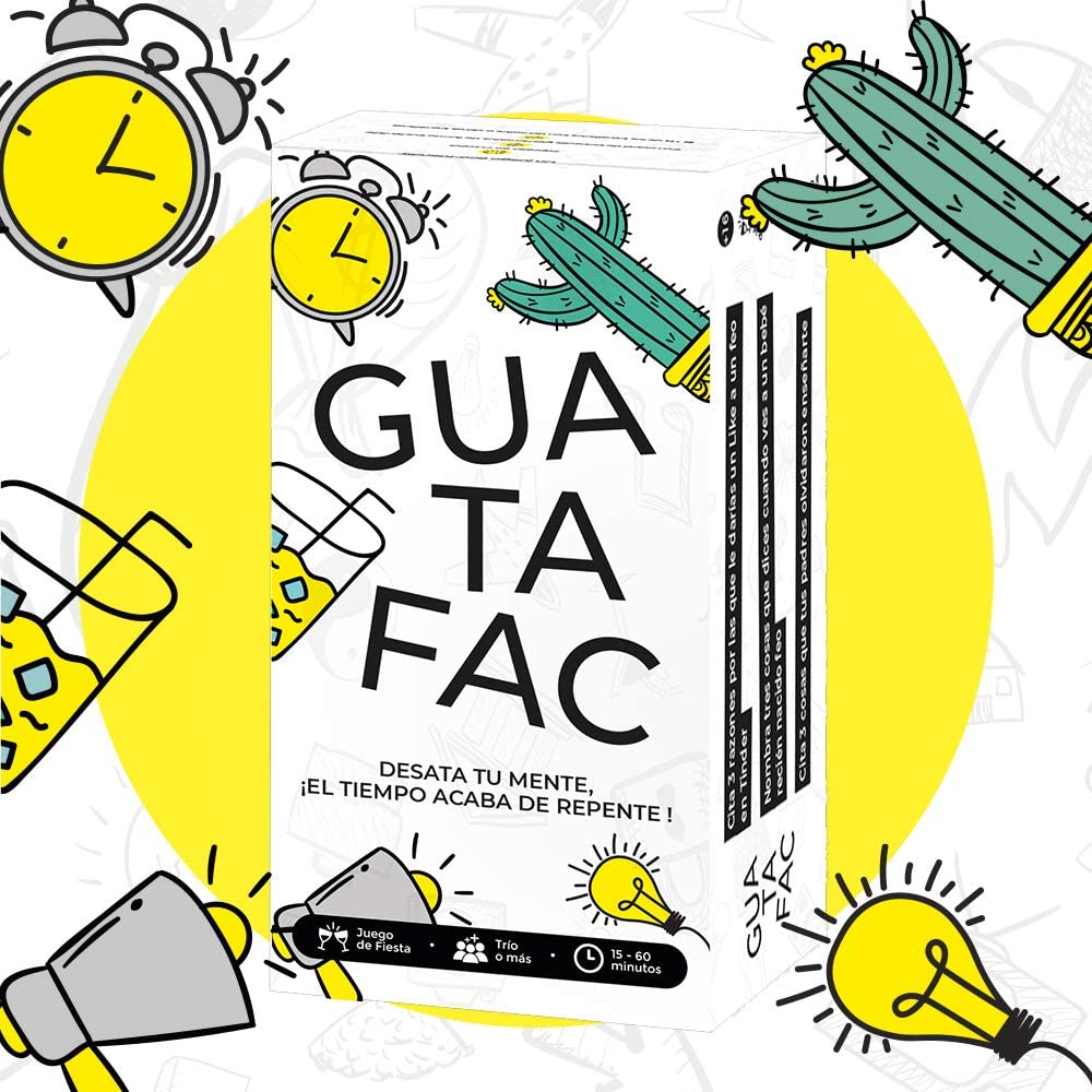 GUATAFAC