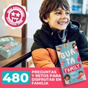 GUATAFAMILY (PADRES E HIJOS)