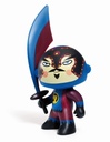 GUERRERO NINJO ARTY TOYS