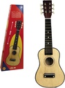 GUITARRA MADERA 55 CM.