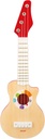 GUITARRA ROCK CONFETTI