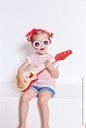 GUITARRA ROCK CONFETTI