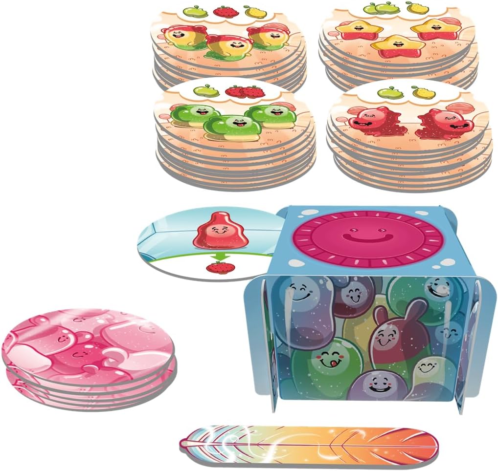 GUMMILAND