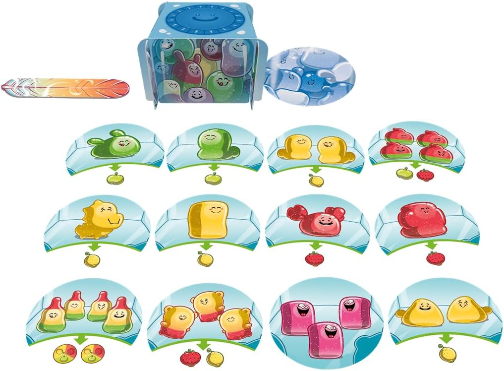 GUMMILAND