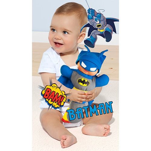 GUSY LUZ BATMAN